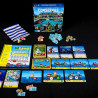 Conservas - Salt and Pepper Games - Board game | IPA Gameshop