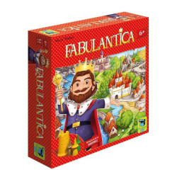 Fabulantica - Box