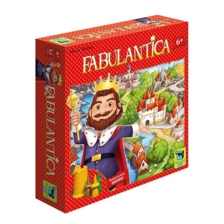 Fabulantica - Box