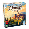 Alhambra F&F Compact Edition (Including 4 Expansions) - Queen Games GmbH - Board game | IPA Gameshop