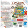 Kingdom Builder F&F Compact Edition - Queen Games GmbH - Board game | IPA Gameshop
