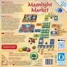 Moonlight Market F&F - Queen Games GmbH - Board game | IPA Gameshop
