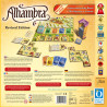 Alhambra Revised Edition - Queen Games GmbH - Board game | IPA Gameshop
