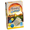 Alhambra : Roll & Write - Queen Games GmbH - Board game | IPA Gameshop