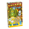 Escape : Roll & Write - Queen Games GmbH - Board game | IPA Gameshop