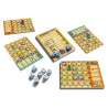Escape : Roll & Write - Queen Games GmbH - Board game | IPA Gameshop