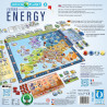 Green Planet : Future Energy - Queen Games GmbH - Board game | IPA Gameshop