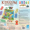 Kingdom Builder : Anniversary Edition - Queen Games GmbH - Board game | IPA Gameshop