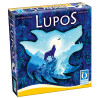Lupos - Queen Games GmbH - Board game | IPA Gameshop