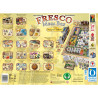 Fresco Mega Box - Queen Games GmbH - Board game | IPA Gameshop EU