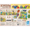 Kingdom Builder : Empire Edition - Queen Games GmbH - Board game | IPA Gameshop