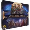 Galactic Renaissance - Retail edition - MATAGOT - Board game | IPA Gameshop EU