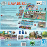 SFCC 1 : Hamburg Essential - Queen Games GmbH - Board game | IPA Gameshop EU