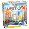 SFCC 2 : Amsterdam Essential - Queen Games GmbH - Board game | IPA Gameshop