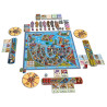 SFCC 2 : Amsterdam Essential - Queen Games GmbH - Board game | IPA Gameshop