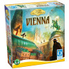 SFCC 5 : Vienna Classic - Queen Games GmbH - Board game | IPA Gameshop