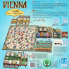 SFCC 5 : Vienna Classic - Queen Games GmbH - Board game | IPA Gameshop