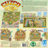 SFCC 6 : Cuzco Classic - Queen Games GmbH - Board game | IPA Gameshop