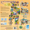 SFCC 8 : Kathmandu Classic - Queen Games GmbH - Jeu de société | IPA Gameshop