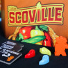 Scoville 2nde Edition - Trick or Treat Studios - Board game | IPA Gameshop