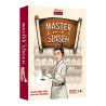 Master Sinseh - ORIGAME STUDIO - Board game | IPA Gameshop