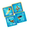 Reef Rescue ³ - ORIGAME STUDIO - Board game | IPA Gameshop