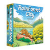 Rainforest City - ORIGAME STUDIO - Board game | IPA Gameshop