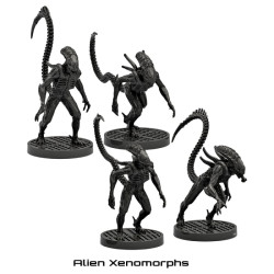 Aliens: Another Glorious Day In The Corps - Updated Edition - Gale Force Nine - Board game | IPA Gameshop