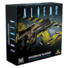 Aliens: Another Glorious Day In The Corps - Updated Edition - Gale Force Nine - Board game | IPA Gameshop