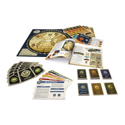 Dune - Gale Force Nine - Board game | IPA Gameshop