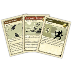 Dune: Ixians & Tleilaxu - Gale Force Nine - Board game | IPA Gameshop