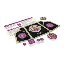 Dune : Ecaz and Moritani - Gale Force Nine - Board game | IPA Gameshop