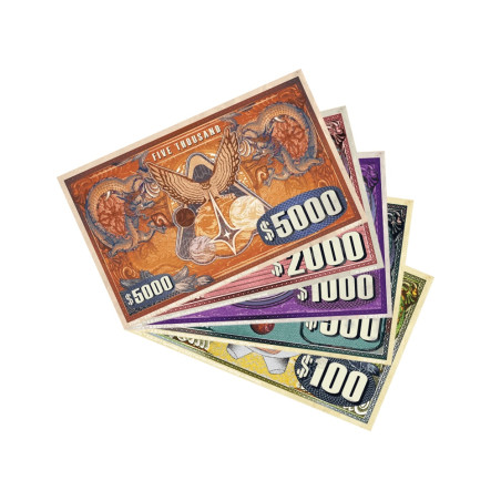 Firefly 10th Anniversary Collector's Edition - Gale Force Nine - Board game | IPA Gameshop EU