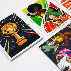 Dancing Queen - Cili Padi Games - Board game | IPA Gameshop