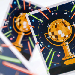 Dancing Queen - Cili Padi Games - Board game | IPA Gameshop