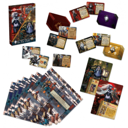 Forteresses & Clans – Ext – The Battle beyond Far North - Dinged