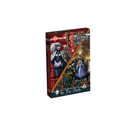 Forteresses & Clans – Ext – The Battle beyond Far North - Dinged