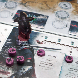 The Witcher: Path of Destiny - Wild Hunt - Go On Board - Board game | IPA Gameshop EU