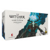 The Witcher: Path of Destiny - Legendary Monsters - Go On Board - Board game | IPA Gameshop EU