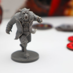 The Witcher : Path of Destiny - Triss + The Grain of Truth - Go On Board - Board game | IPA Gameshop EU