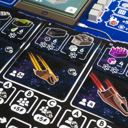 Stress Botics - 2 Tomatoes Games - Board game | IPA Gameshop