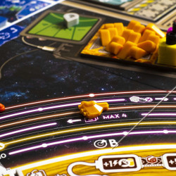 Stress Botics - 2 Tomatoes Games - Board game | IPA Gameshop