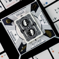 Illimat - EDITIONS AKILEOS - Jeu de société | IPA Gameshop EU