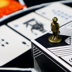 Illimat - EDITIONS AKILEOS - Jeu de société | IPA Gameshop EU