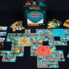 Trailblazers : Travel Edition - Bitewing Games - Board game | IPA Gameshop