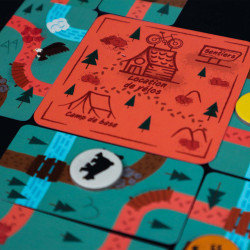 Trailblazers : Travel Edition - Bitewing Games - Board game | IPA Gameshop