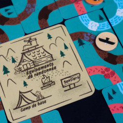 Trailblazers : Travel Edition - Bitewing Games - Board game | IPA Gameshop