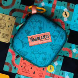 Trailblazers : Travel Edition - Bitewing Games - Board game | IPA Gameshop
