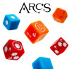 Arcs - Leder Games - Board game | IPA Gameshop EU
