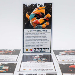 Arcs : Leaders and Lore Pack - Leder Games - Board game | IPA Gameshop EU